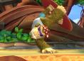 Donkey Kong Country on Switch requires 6.6GB of storage