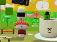Wattam inspired by Keita Takahashi moving out of Japan