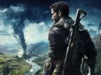 Just Cause 4 - First Look