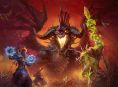 Blizzard talks about bringing World of Warcraft to consoles "all the time"