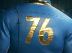 Fallout 76 had over a million Vault Dwellers online in a single day