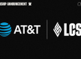 LCS signs multi-year partnership with AT&T