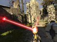 We talk about The Talos Principle VR with Croteam