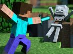 Minecraft seems to get a full Xbox Series S/X release
