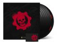 Original Gears of War trilogy soundtrack to be released on vinyl