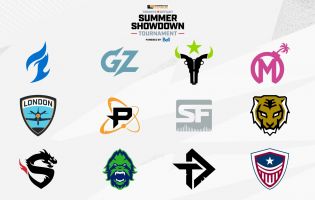 Here are the winners and losers of day one of the Overwatch League's Summer Showdown