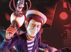 We Happy Few - Compulsion on Creating Characters