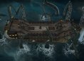 New Abandon Ship trailer is about monsters and cults