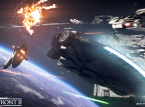 Star Wars Battlefront II - Starfighter Assault Impressions