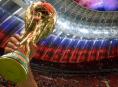 Charts: World Cup update pushes FIFA 18 back to the top