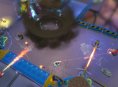 Micro Machines gets a Battle Mode trailer