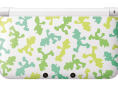 Two new 3DS XL handhelds announced