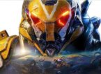 Anthem has sold at least 5 million copies
