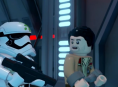 New Lego Star Wars trailer is all about Poe Dameron