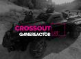Livestream Replay - Crossout on PS4