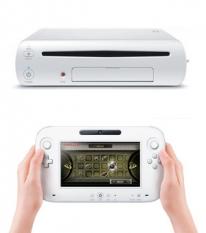 Nintendo announce Wii U
