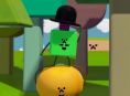 Wattam gameplay shown at State of Play, coming in December