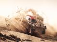 Dakar 18 announced by Deep Silver
