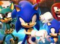 Sega is pleased with Sonic Forces' sales