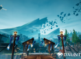 Watch us play two hours of Dauntless to celebrate release