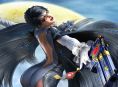 Watch some Bayonetta 1+2 exclusive gameplay on the Switch