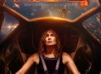Jennifer Lopez stars as a soldier hunting an AI robot in Netflix's Atlas