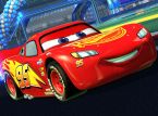 Lightning McQueen comes to Rocket League today