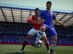 Chelsea's Hazard featured in the latest FIFA 17 trailer