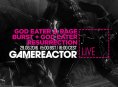 Today on GR Live: God Eater 2: Rage Burst + God Eater: Resurrection