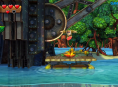 15 minutes of Donkey Kong Country: Tropical Freeze