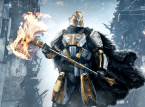 Bungie: Rise of Iron is all about "a ton of new content"