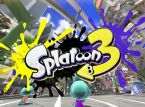 Splatoon 3 sweeps through its first weekend with nearly 3.5 million copies sold