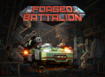 Team17 and Petroglyph announce Forged Battalion