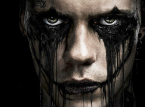The Crow trailer offers blood, violence, guts and love