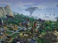 We play Aven Colony for two hours
