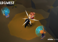 We check out World to the West with Rain Games
