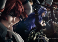 Check out the intro movie from Fire Emblem Warriors