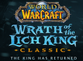 Join us for the final part of our World of Warcraft: Wrath of the Lich King Classic Nordic tour today
