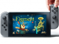Figment is coming to the Nintendo Switch