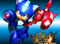 Monster Hunter 4: Capcom reveals Mega Man themed gear