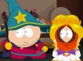 South Park goes gold
