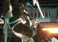 Control mechs in VR with Zone of the Enders