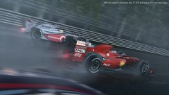 Interview: Paul Waters on F1 2010