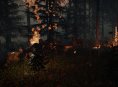 The Forest Early Access dated