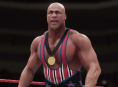 WWE 2K18 gets its first gameplay trailer