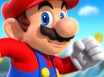Super Mario run gets big update and a discount