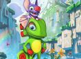 Yooka-Laylee reaches one million players