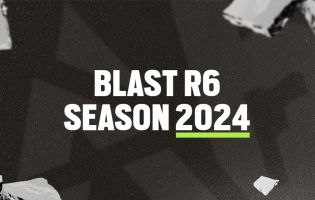 2024 Rainbow Six: Siege competitive season starts in March