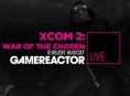 Today on GR Live: Xcom 2: War of the Chosen