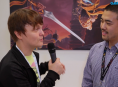 EU Blade & Soul players "been preparing well" for Worlds